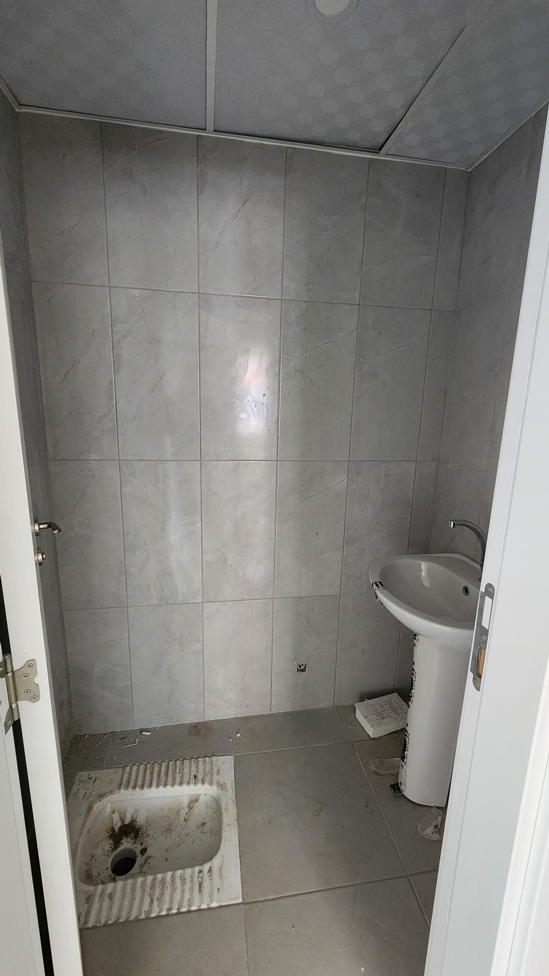 MABEL'DEN DEMİRKENT MAHALLESİ'NDE 2+1 SATILIK LÜKS DAİRE!